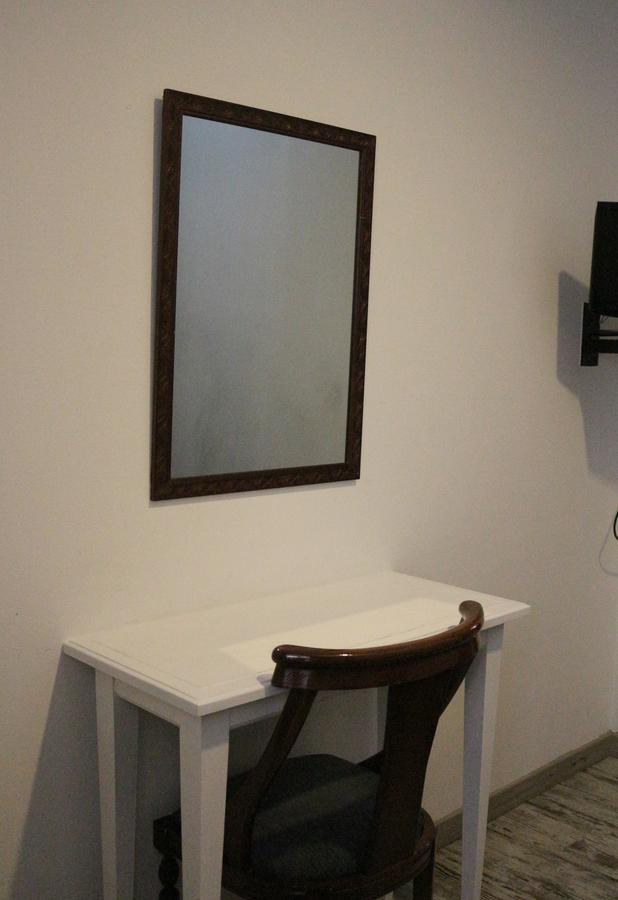 Pension San Isidro Madrid Buitenkant foto