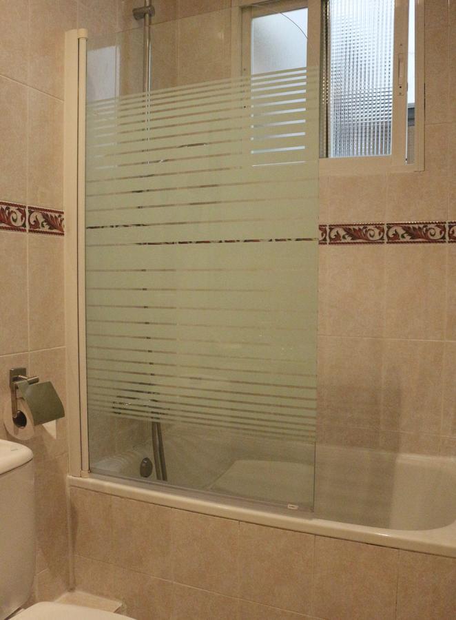Pension San Isidro Madrid Buitenkant foto